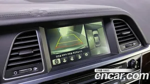 Hyundai Aslan, 2014 — миниатюра 17