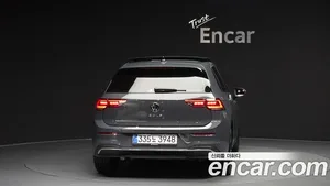 Volkswagen Golf, 2025 — миниатюра 4