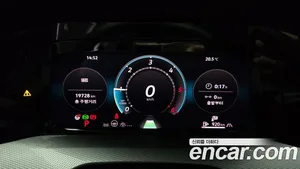 Volkswagen Golf, 2025 — миниатюра 8