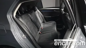 Volkswagen Golf, 2025 — миниатюра 12