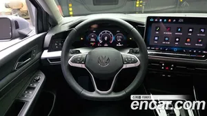 Volkswagen Golf, 2025 — миниатюра 13