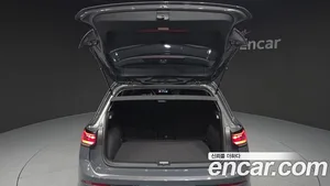 Volkswagen Golf, 2025 — миниатюра 20