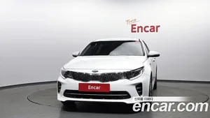 Kia K5, 2016 — миниатюра 3