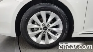 Kia K5, 2016 — миниатюра 5