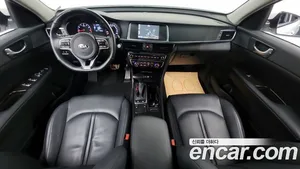Kia K5, 2016 — миниатюра 7