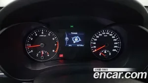 Kia K5, 2016 — миниатюра 8