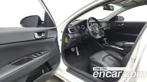 Kia K5, 2016 — миниатюра 10