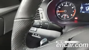 Kia K5, 2016 — миниатюра 15