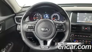 Kia K5, 2016 — миниатюра 17