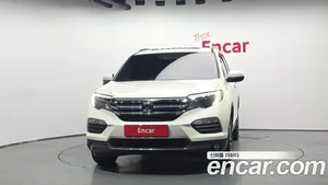 Honda Pilot, 2018 — миниатюра 3