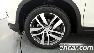 Honda Pilot, 2018 — миниатюра 5