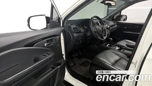 Honda Pilot, 2018 — миниатюра 10