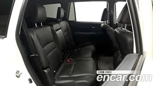 Honda Pilot, 2018 — миниатюра 11
