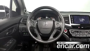 Honda Pilot, 2018 — миниатюра 12