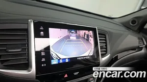 Honda Pilot, 2018 — миниатюра 13