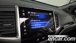 Honda Pilot, 2018 — миниатюра 14
