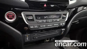Honda Pilot, 2018 — миниатюра 16