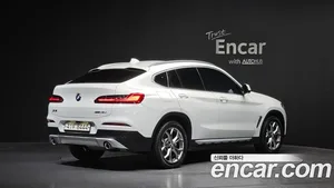 BMW X4, 2019 — миниатюра 2