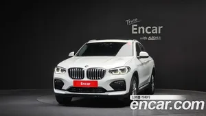 BMW X4, 2019 — миниатюра 3