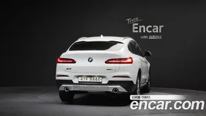 BMW X4, 2019 — миниатюра 4