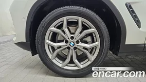 BMW X4, 2019 — миниатюра 5
