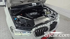 BMW X4, 2019 — миниатюра 6