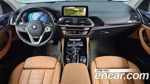 BMW X4, 2019 — миниатюра 10