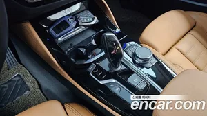 BMW X4, 2019 — миниатюра 12