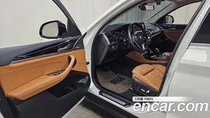 BMW X4, 2019 — миниатюра 13