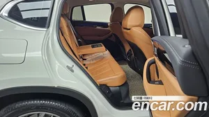 BMW X4, 2019 — миниатюра 17