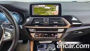 BMW X4, 2019 — миниатюра 18