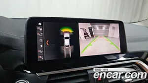 BMW X4, 2019 — миниатюра 20