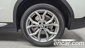 BMW X4, 2019 — миниатюра 7