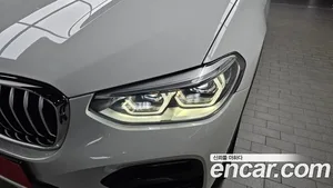 BMW X4, 2019 — миниатюра 8