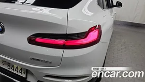 BMW X4, 2019 — миниатюра 9