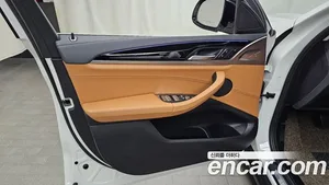 BMW X4, 2019 — миниатюра 14