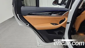 BMW X4, 2019 — миниатюра 15