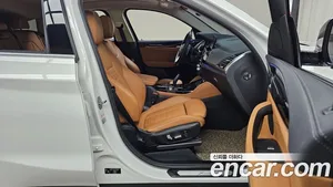 BMW X4, 2019 — миниатюра 16