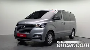 Hyundai Starex, 2018 — миниатюра 1