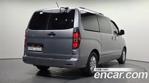 Hyundai Starex, 2018 — миниатюра 2