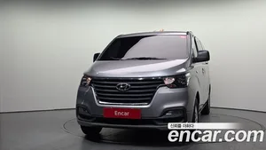 Hyundai Starex, 2018 — миниатюра 3