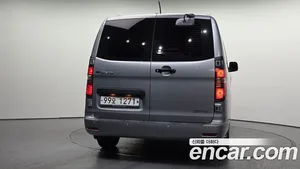 Hyundai Starex, 2018 — миниатюра 4