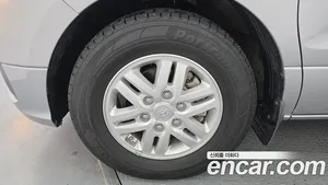 Hyundai Starex, 2018 — миниатюра 5