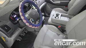 Hyundai Starex, 2018 — миниатюра 7