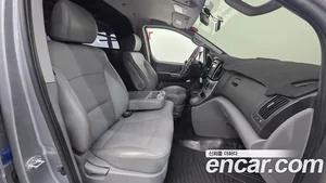 Hyundai Starex, 2018 — миниатюра 10