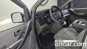 Hyundai Starex, 2018 — миниатюра 11