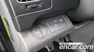Hyundai Starex, 2018 — миниатюра 13