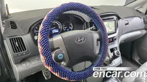Hyundai Starex, 2018 — миниатюра 14