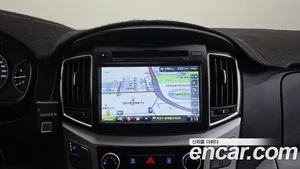 Hyundai Starex, 2018 — миниатюра 15