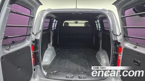 Hyundai Starex, 2018 — миниатюра 20